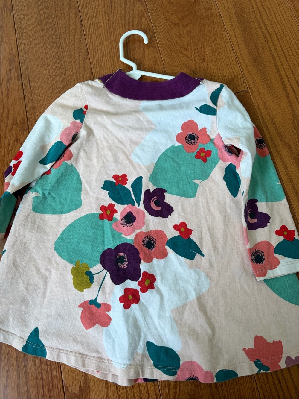 Tea Collection Trapeze Dress - Picture 2 of 3